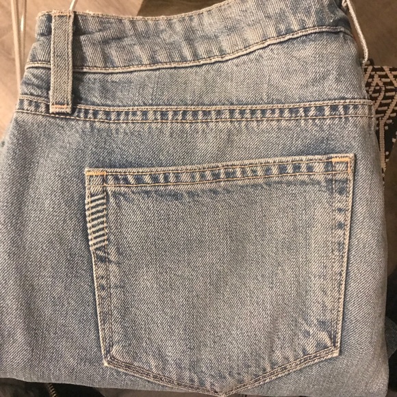 PAIGE Jimmy Jimmy Ankle boyfriend jeans - Picture 2 of 4